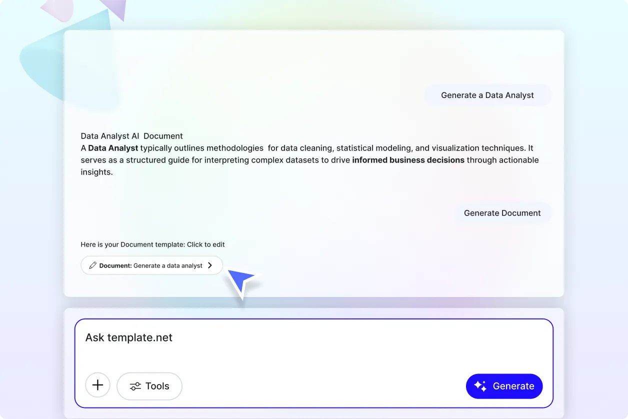 Free AI Data Analysis and Visualization Online